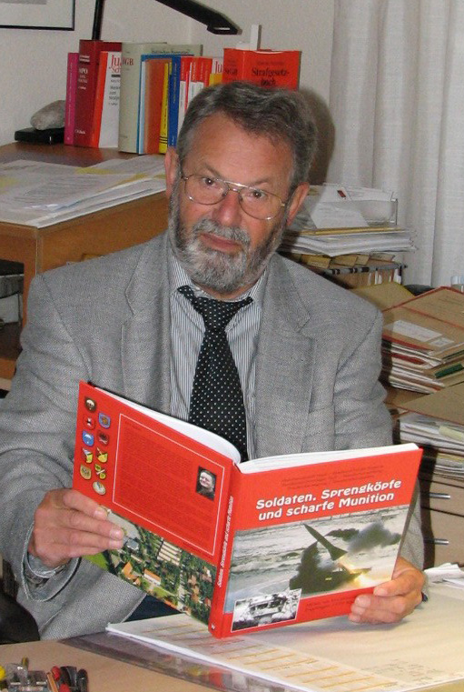 Thomas Rainer